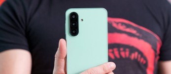 Samsung Galaxy A26 review