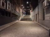 Low-light main camera photos: Auto Night mode - f/1.8, ISO 1000, 1/20s - Samsung Galaxy A26 review
