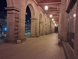 Low-light main camera photos: Night mode - f/1.8, ISO 640, 1/25s - Samsung Galaxy A26 review