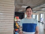 Portraits: Portrait mode - f/1.8, ISO 200, 1/100s - Samsung Galaxy A26 review