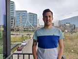 Portraits: Photo mode - f/1.8, ISO 20, 1/231s - Samsung Galaxy A26 review