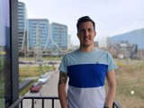 Portraits: Portrait mode - f/1.8, ISO 20, 1/267s - Samsung Galaxy A26 review