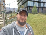 Selfies - f/2.2, ISO 64, 1/281s - Samsung Galaxy A26 review