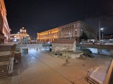 Low-light ultrawide photos: Night mode - f/2.2, ISO 800, 1/9s - Samsung Galaxy A26 review