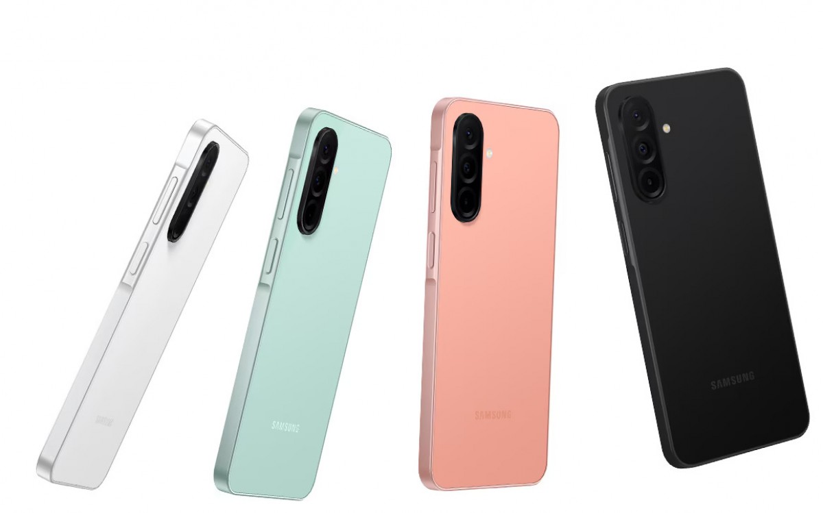 Samsung Galaxy A26 review