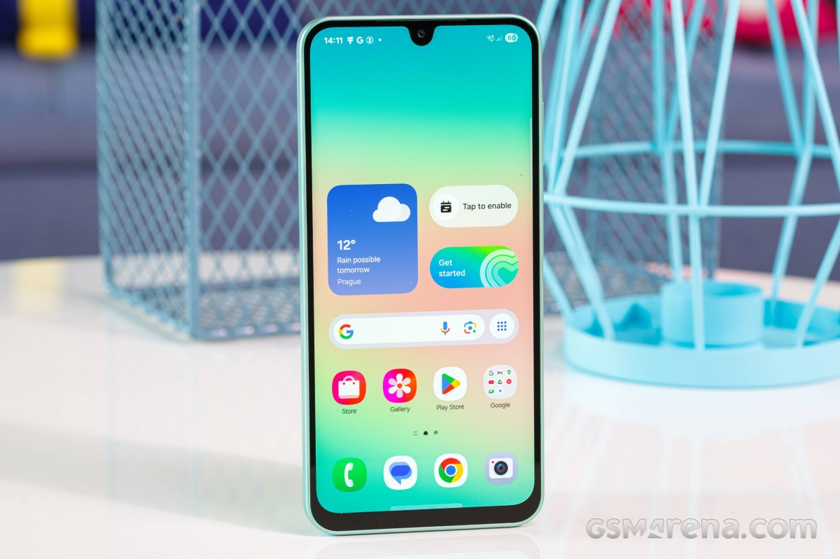 Samsung Galaxy A26 review