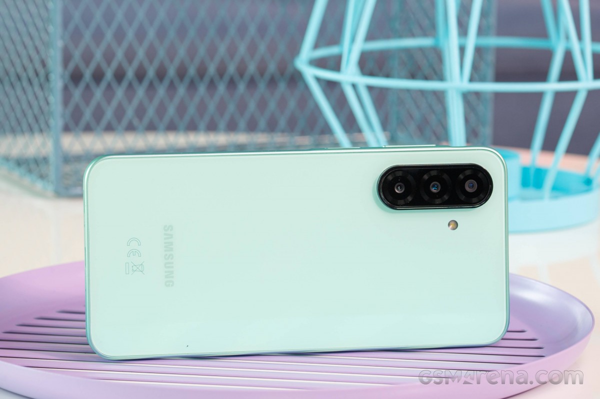 Samsung Galaxy A26 review