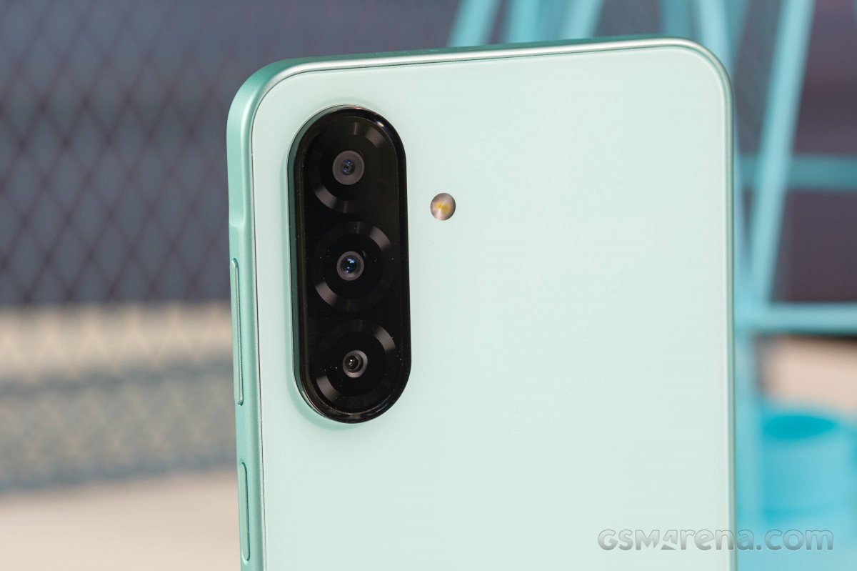 Samsung Galaxy A26 review