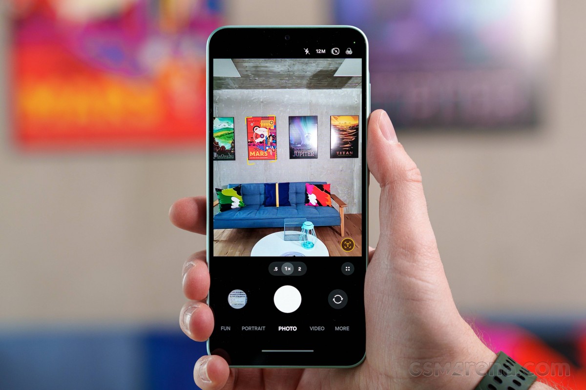Samsung Galaxy A26 review