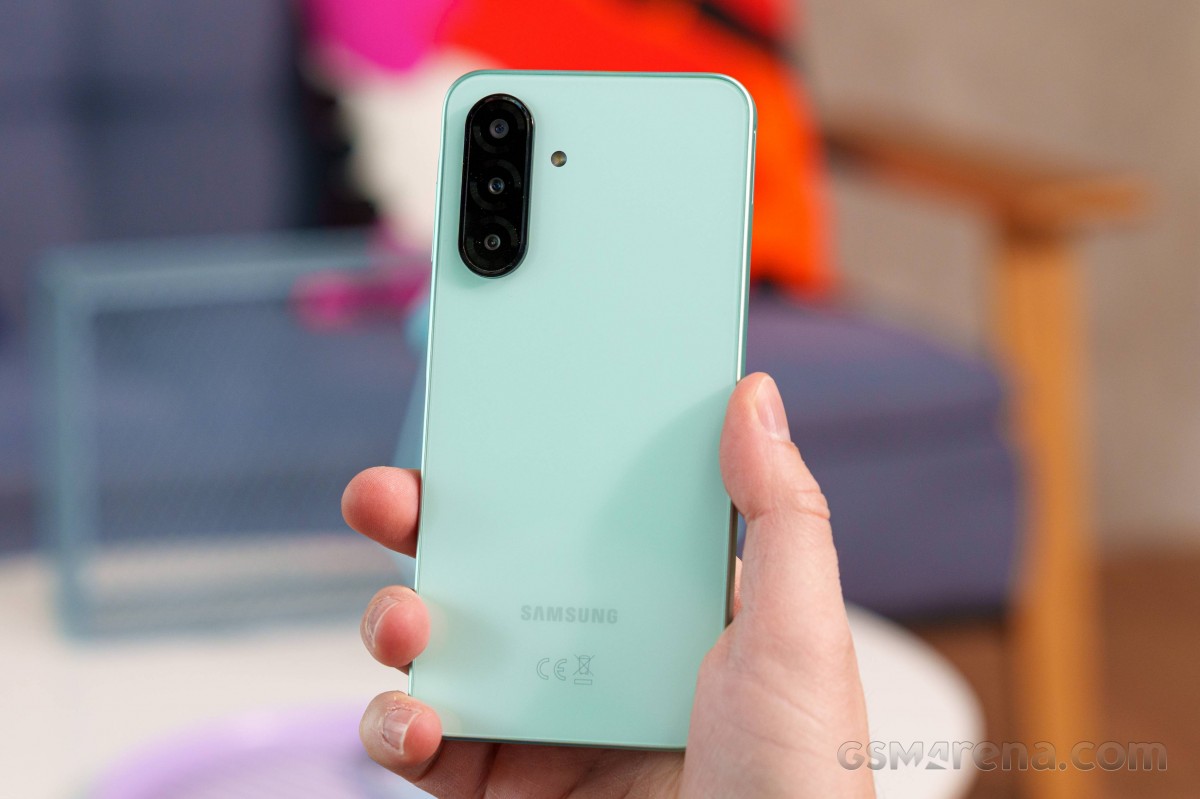 Samsung Galaxy A26 review
