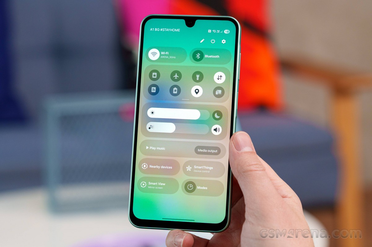 Samsung Galaxy A26 review