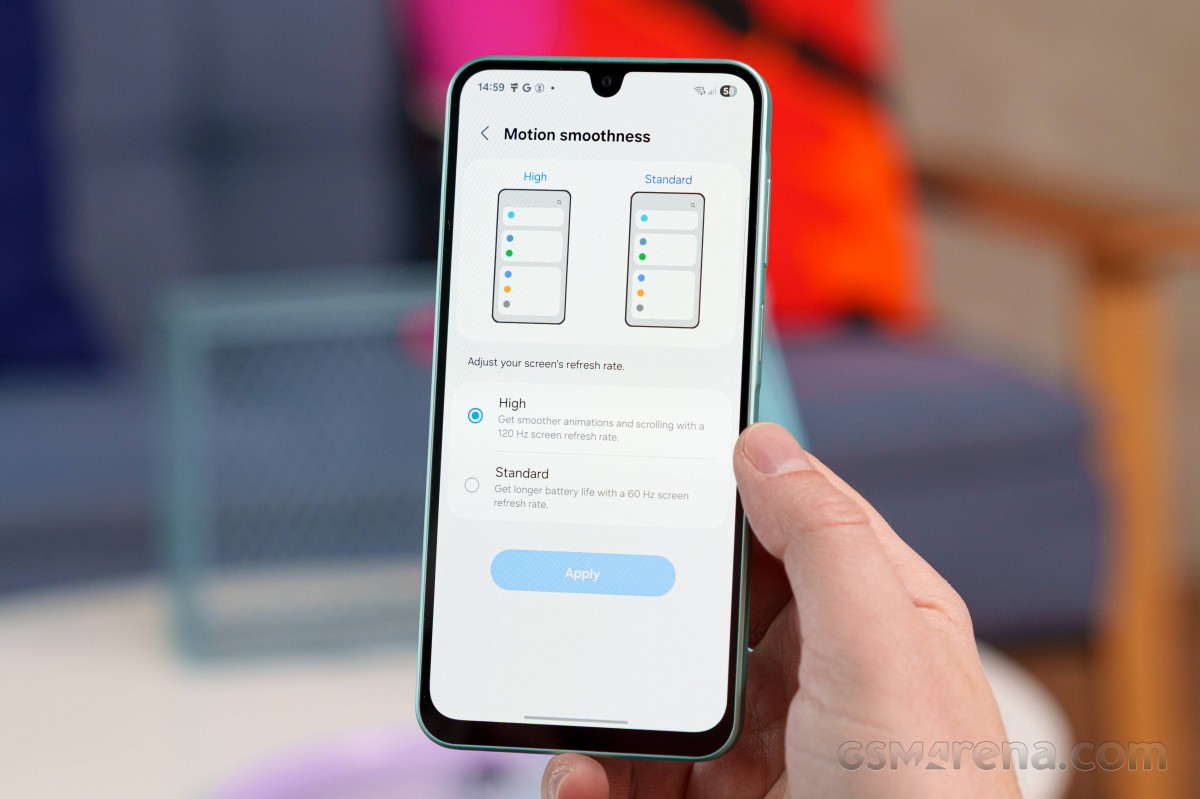 Samsung Galaxy A26 review