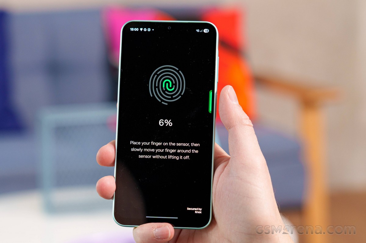 Samsung Galaxy A26 review