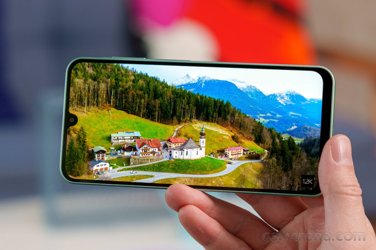 Samsung Galaxy A26 review