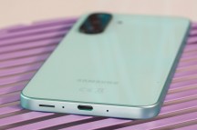 Samsung Galaxy A26 - Samsung Galaxy A26 review