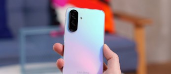 Samsung Galaxy A36 - Full phone specifications