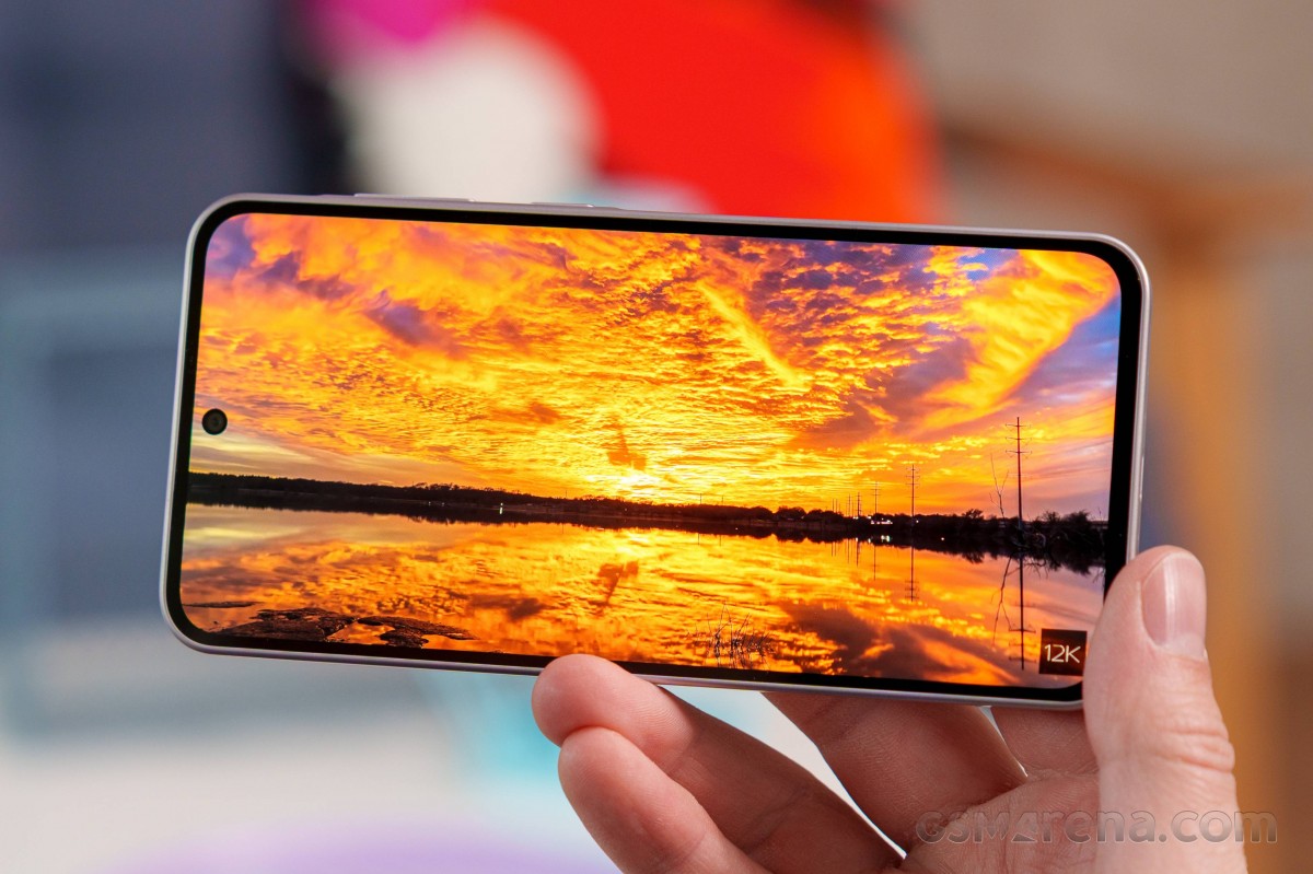 Samsung Galaxy A36 review