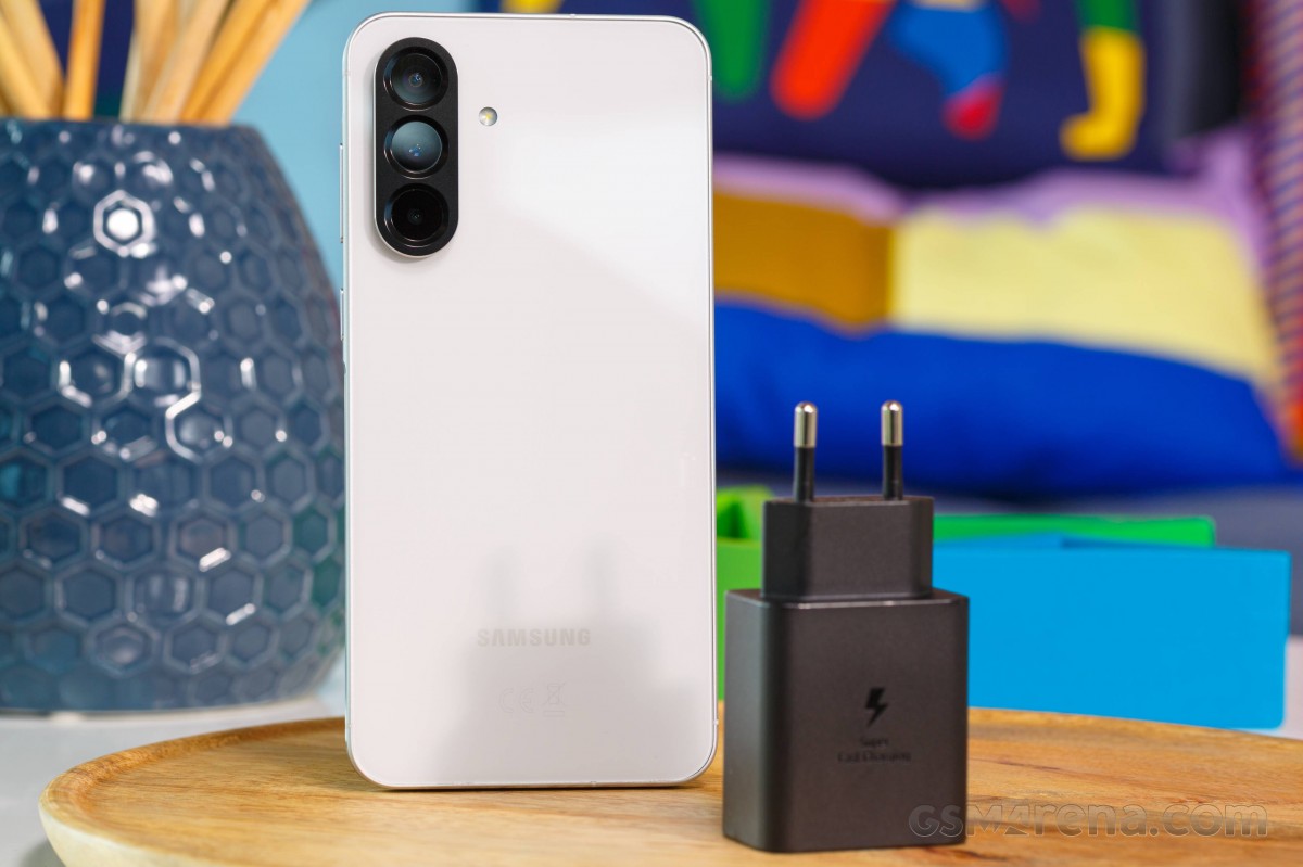 Samsung Galaxy A56 review