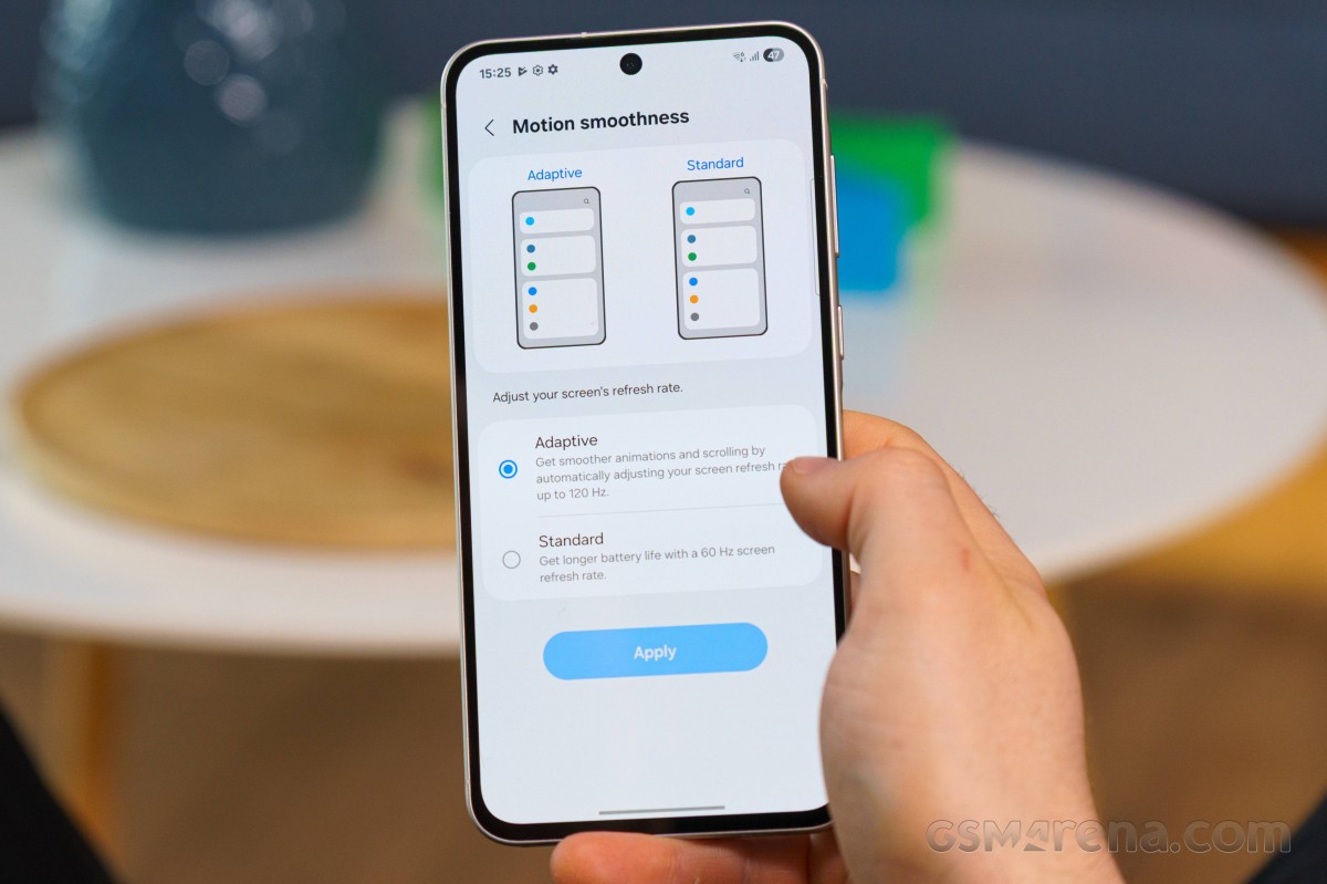Samsung Galaxy A56 review
