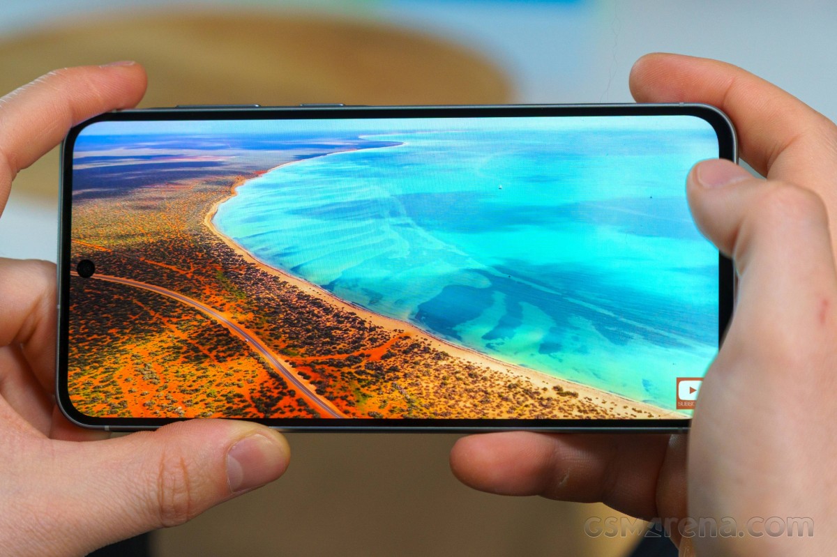 Samsung Galaxy A56 review