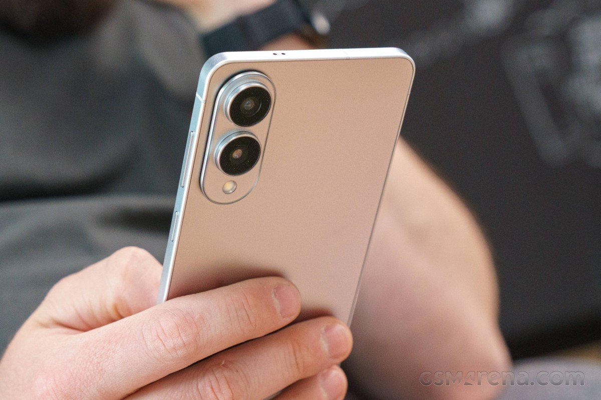 Samsung Galaxy S25 Edge review