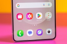 Galaxy S25 Edge - Samsung Galaxy S25 Edge review