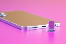 Galaxy S25 Edge - Samsung Galaxy S25 Edge review