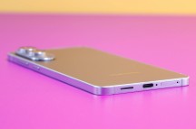 Galaxy S25 Edge - Samsung Galaxy S25 Edge review