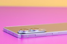 Galaxy S25 Edge - Samsung Galaxy S25 Edge review