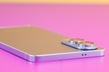 Galaxy S25 Edge - Samsung Galaxy S25 Edge review