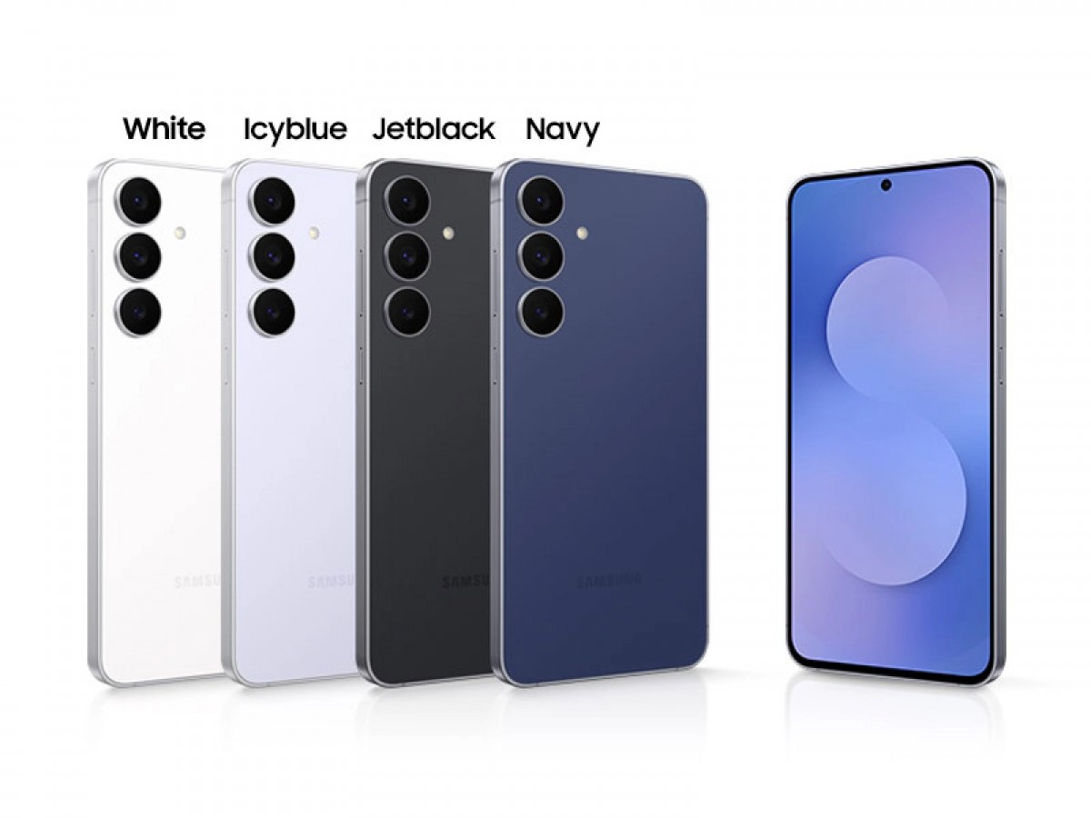 Samsung Galaxy S25 FE review