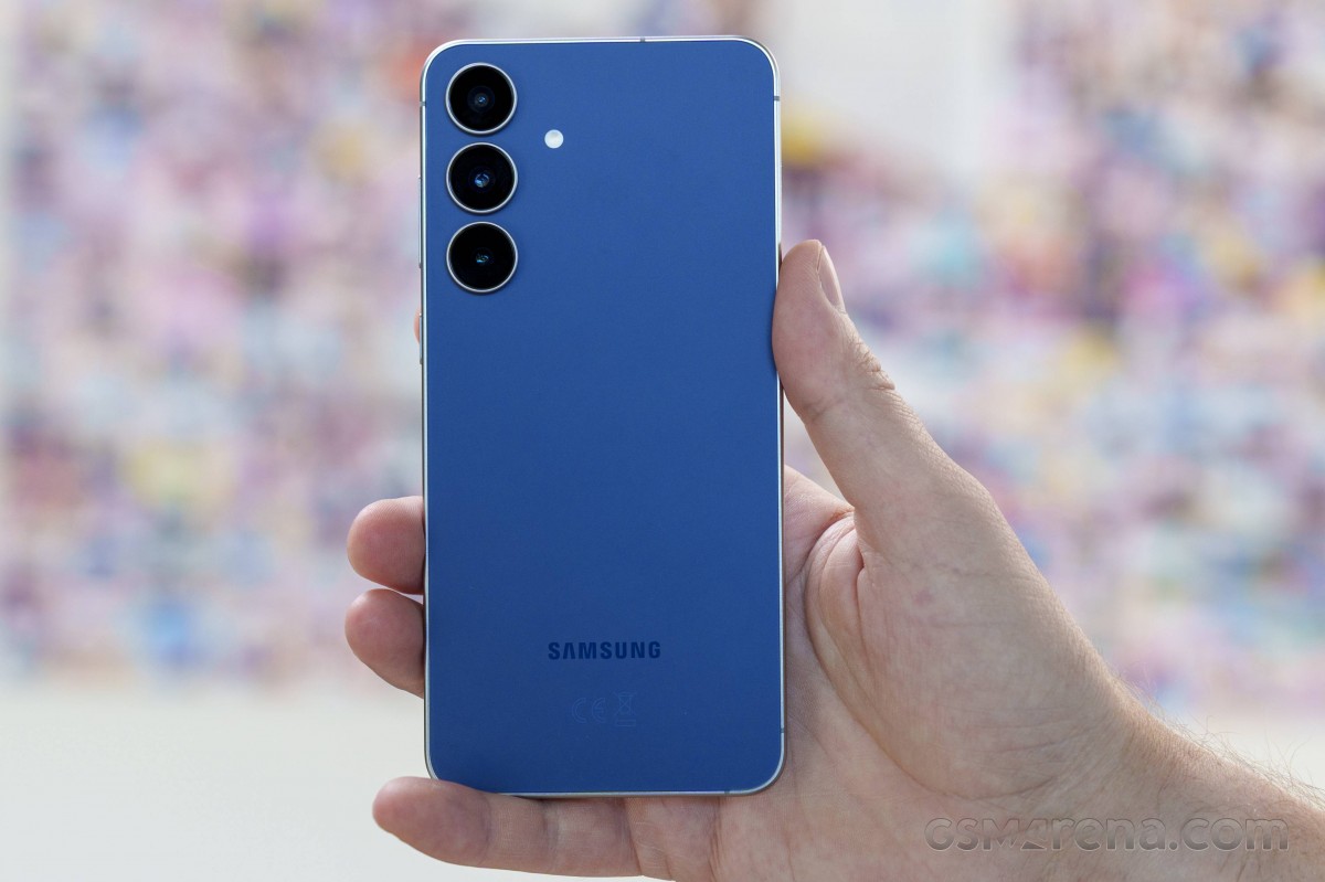 Samsung Galaxy S25 FE review