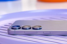 Samsung Galaxy S25 FE - Samsung Galaxy S25 FE review