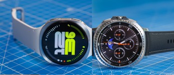 Samsung Galaxy Watch8 and Galaxy Watch8 Classic review