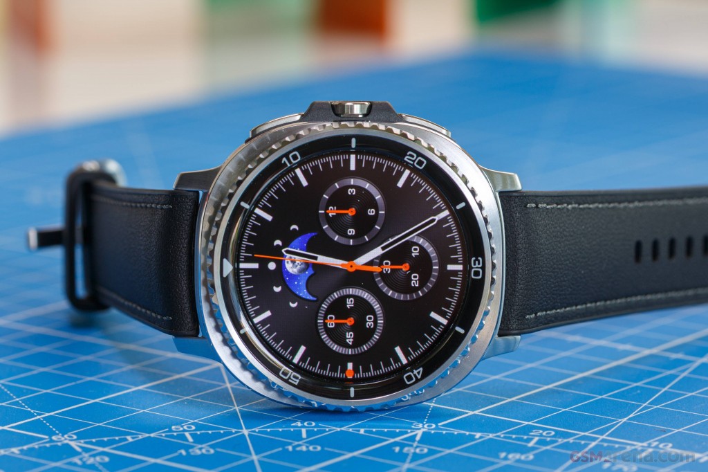 Samsung Galaxy Watch8