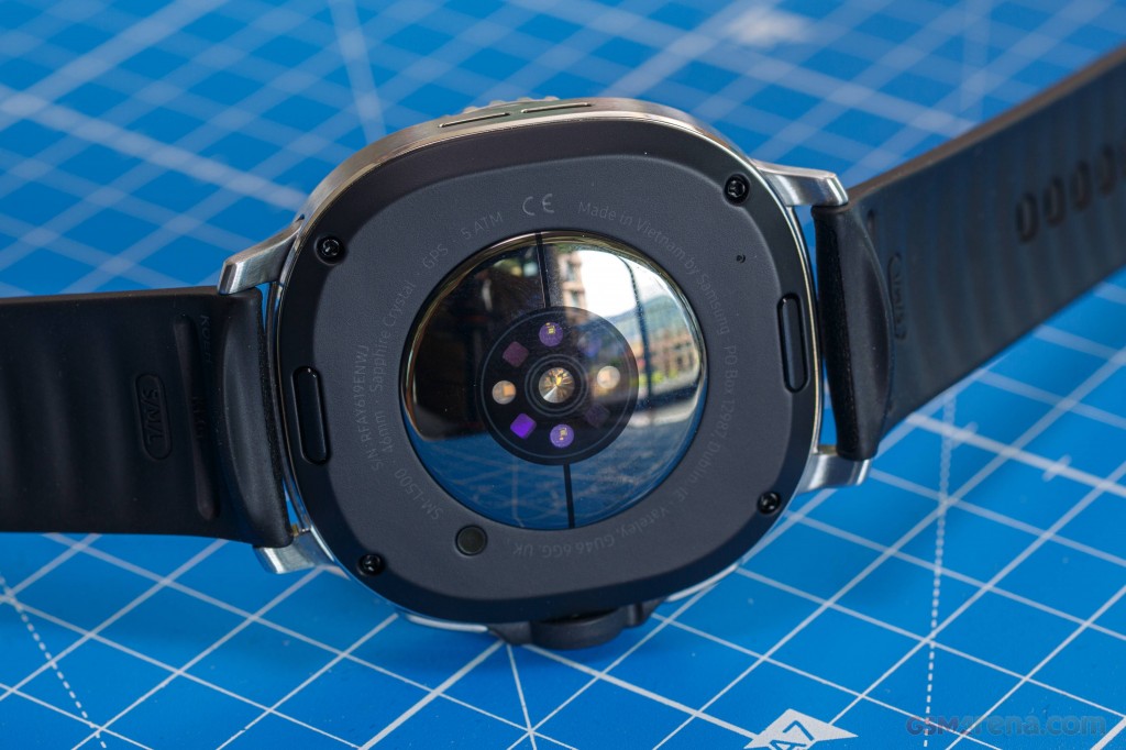 Samsung Galaxy Watch8