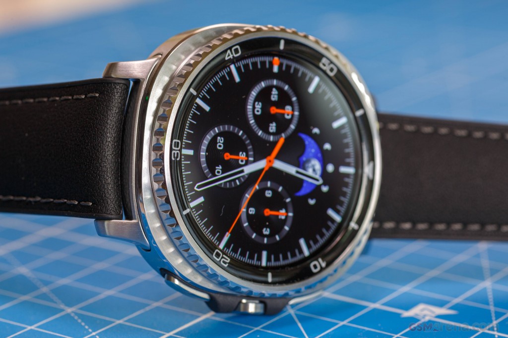 Samsung Galaxy Watch8