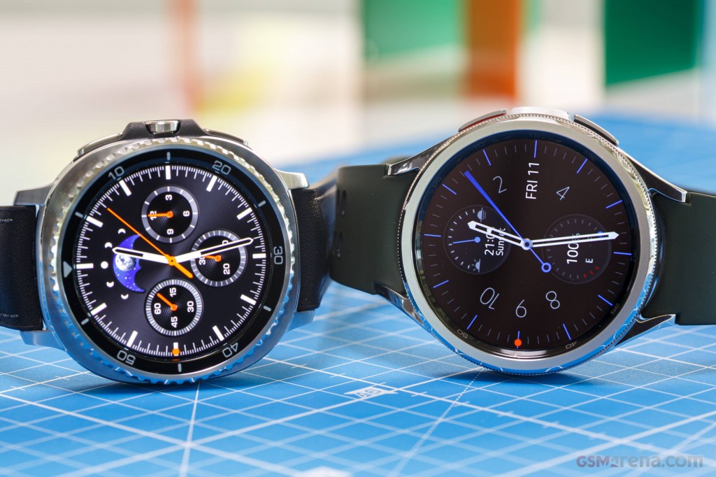 Samsung Galaxy Watch8