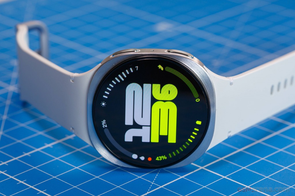 Samsung Galaxy Watch8