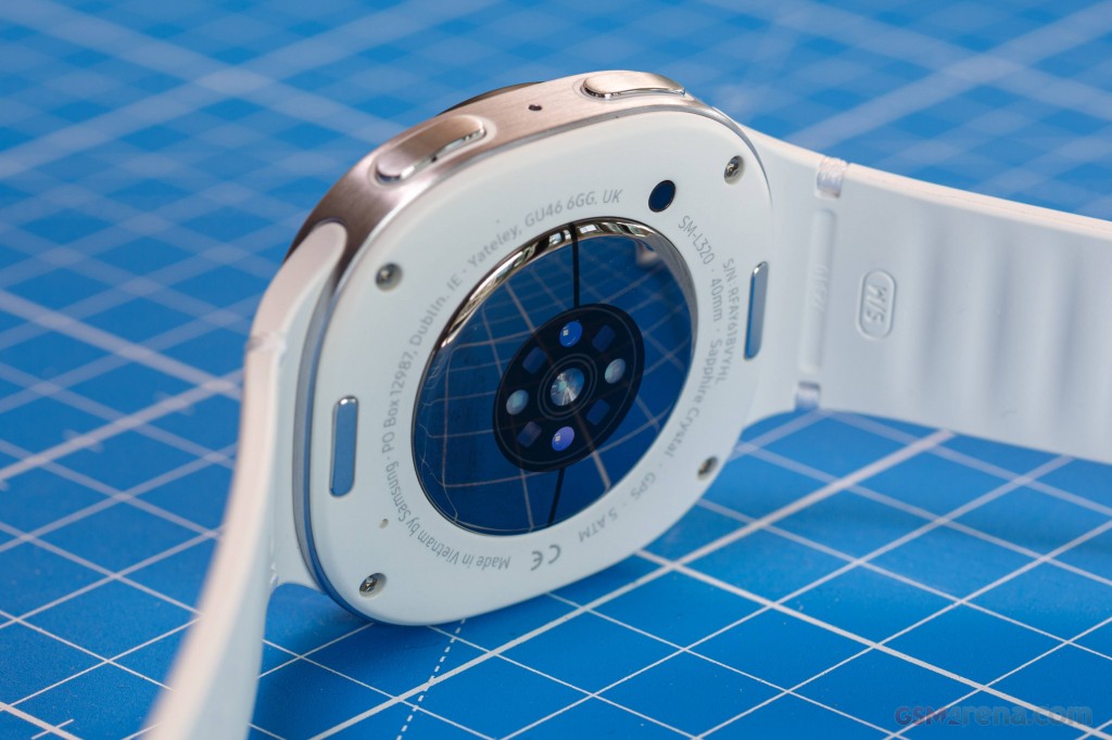 Samsung Galaxy Watch8