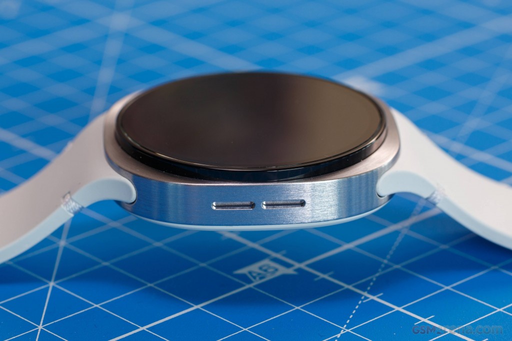 Samsung Galaxy Watch8