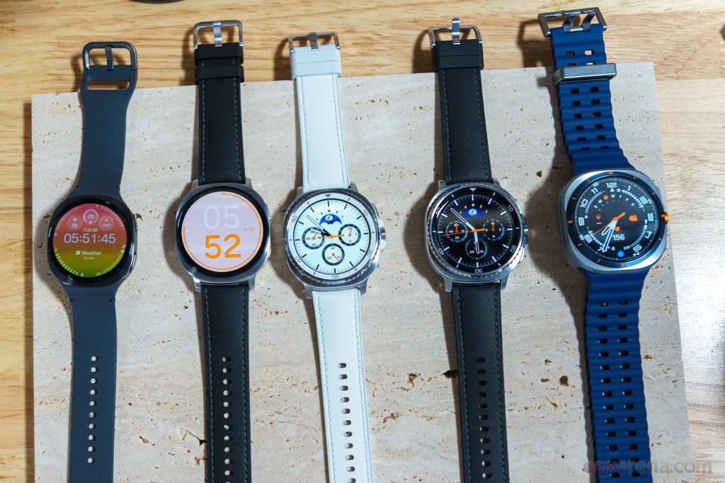 Samsung Galaxy Watch8