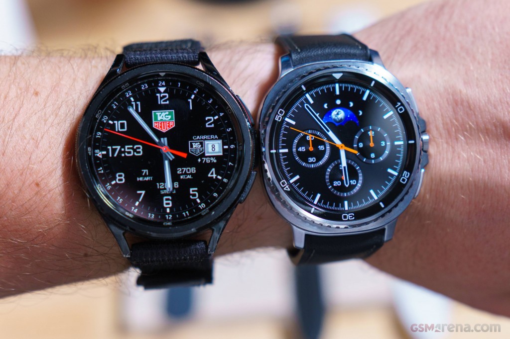 Samsung Galaxy Watch8