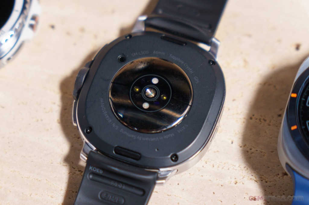 Samsung Galaxy Watch8