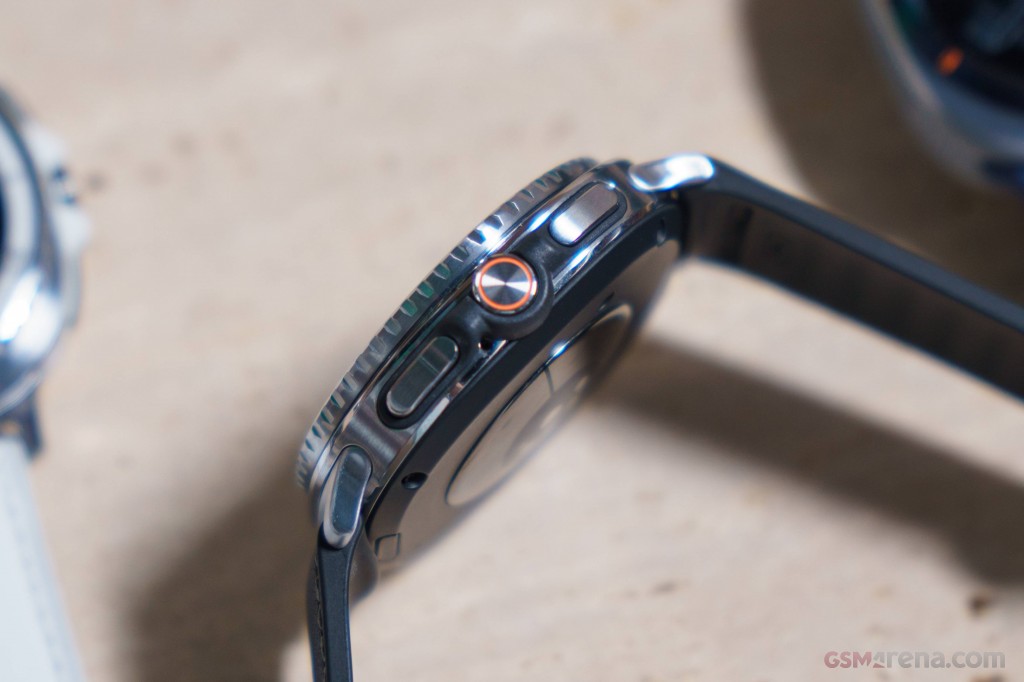 Samsung Galaxy Watch8