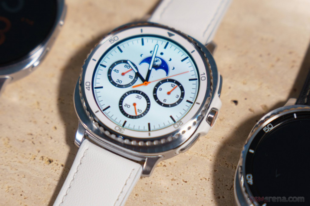 Samsung Galaxy Watch8