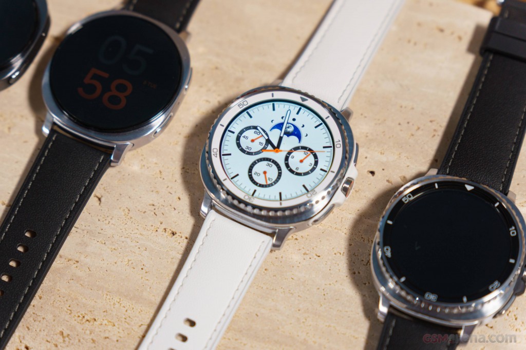 Samsung Galaxy Watch8