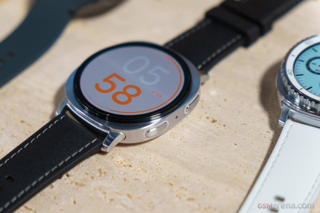 Samsung Galaxy Watch8