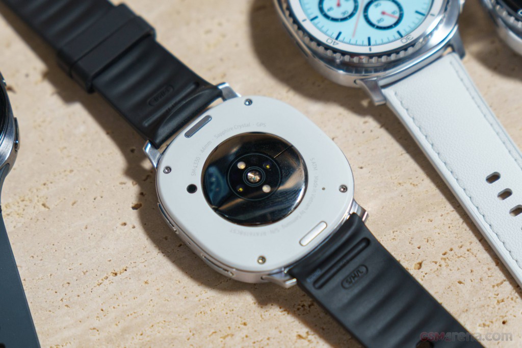 Samsung Galaxy Watch8