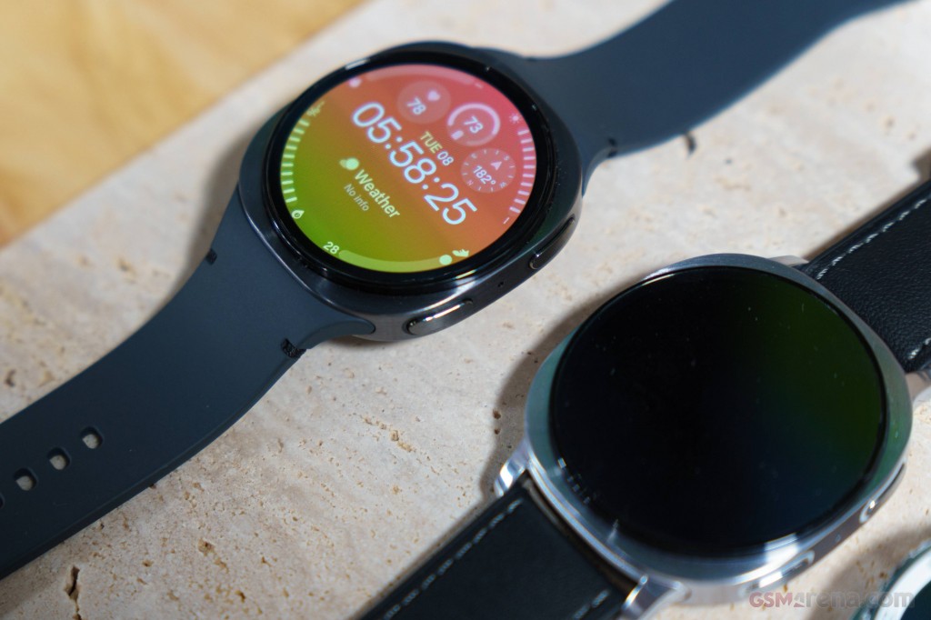 Samsung Galaxy Watch8